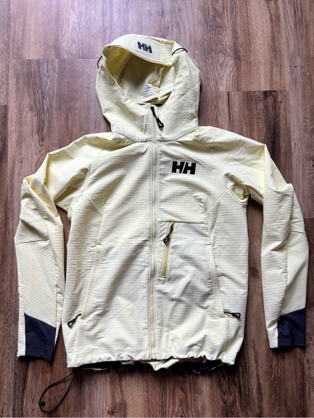 Helly Hansen jacket
